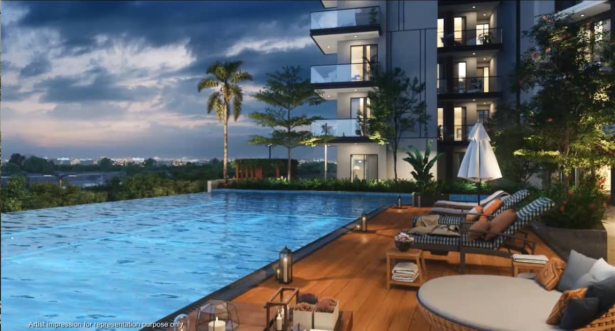 Image for 3 BHK Flats for Sale in Gift City